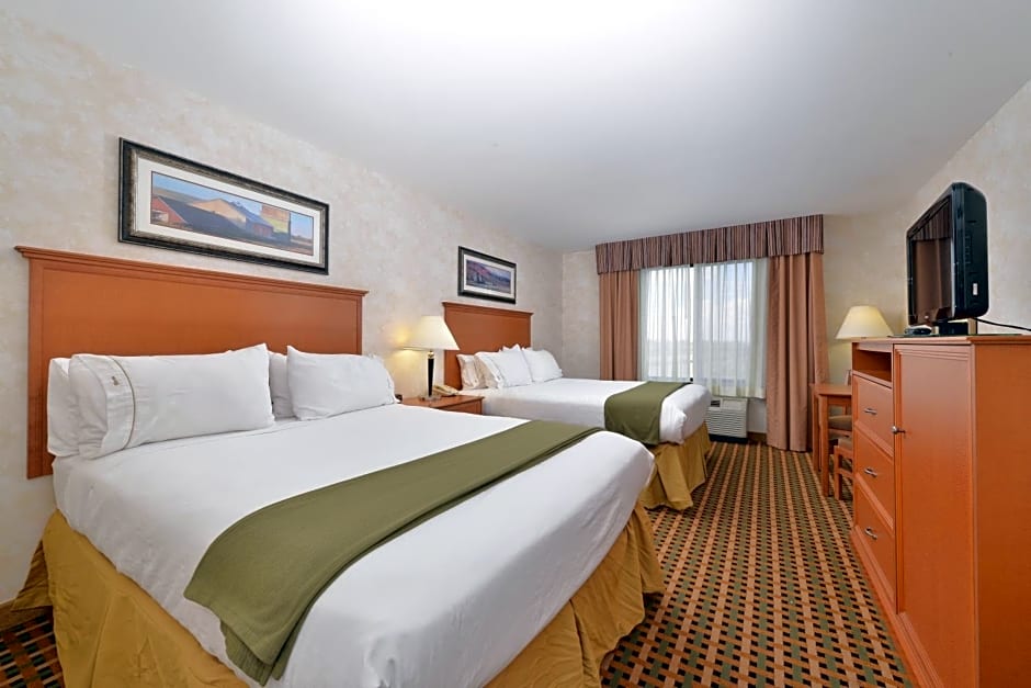 Holiday Inn Express Rawlins By IHG