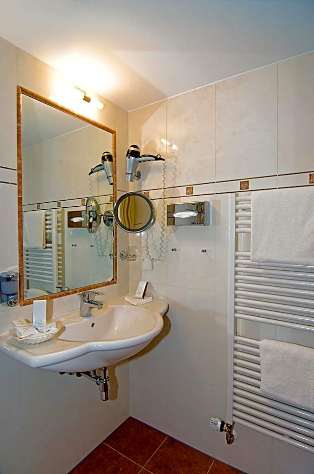 Burghotel