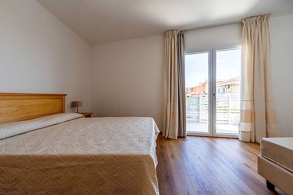 Olbia Rooms