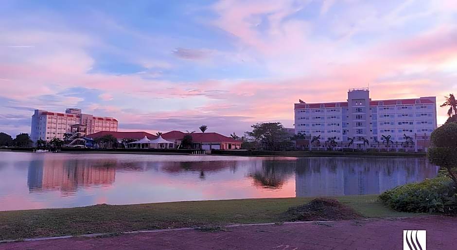 Sotogrande Hotel  Iloilo