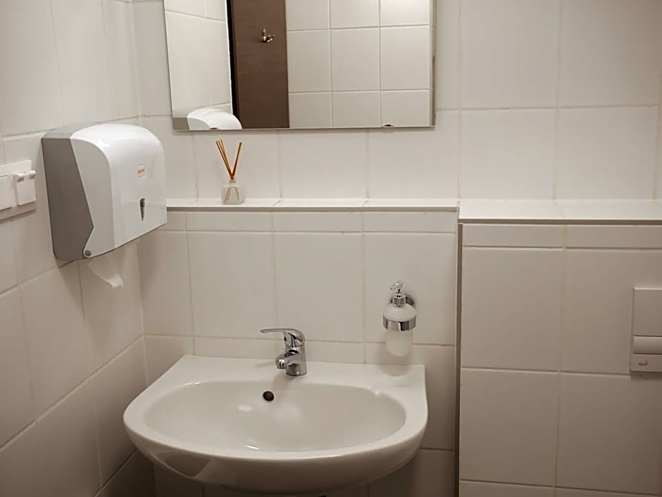 Fehérliliom Vendégszálló