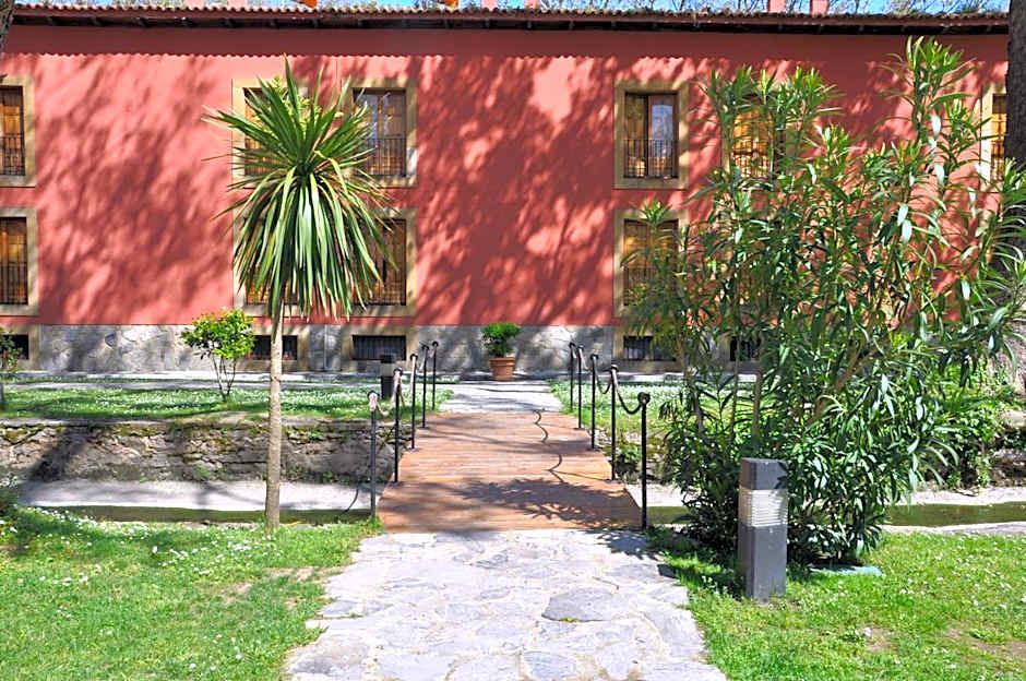 Parador de Gijon