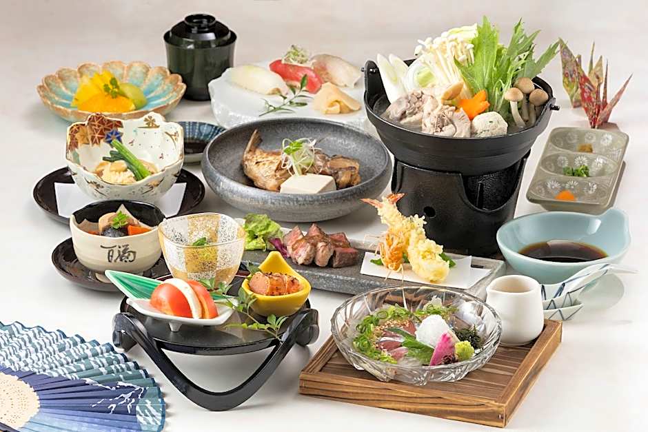 Clio Court Hakata Hotel