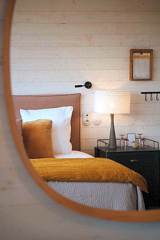 Boutique Hotel SOCLO