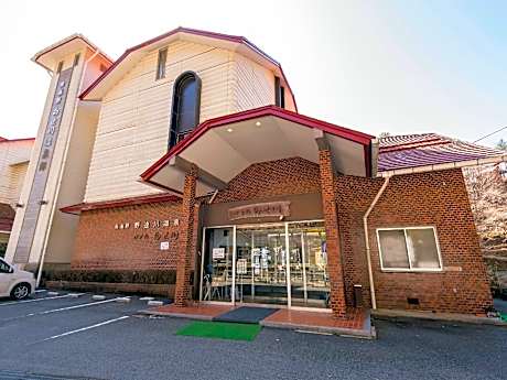 Hotel Nosegawa