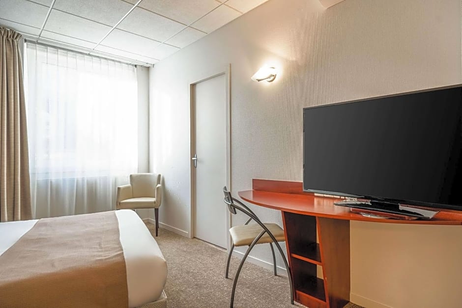 Quality Hotel Pau Centre Bosquet