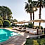 Hotel Villa Capri