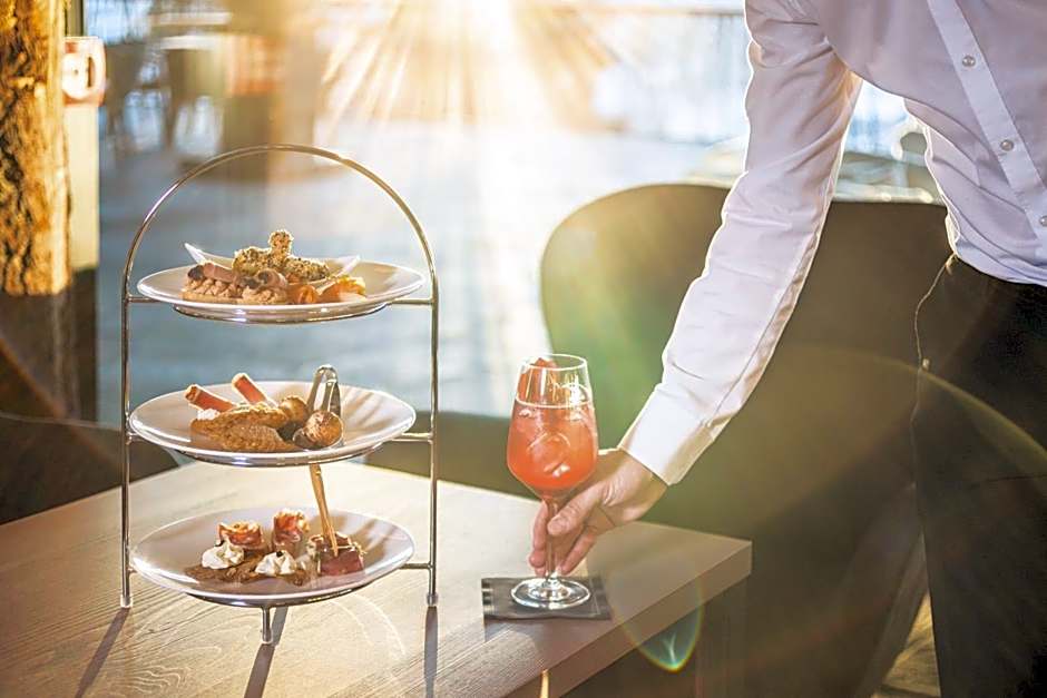 My Arbor - Dolomites