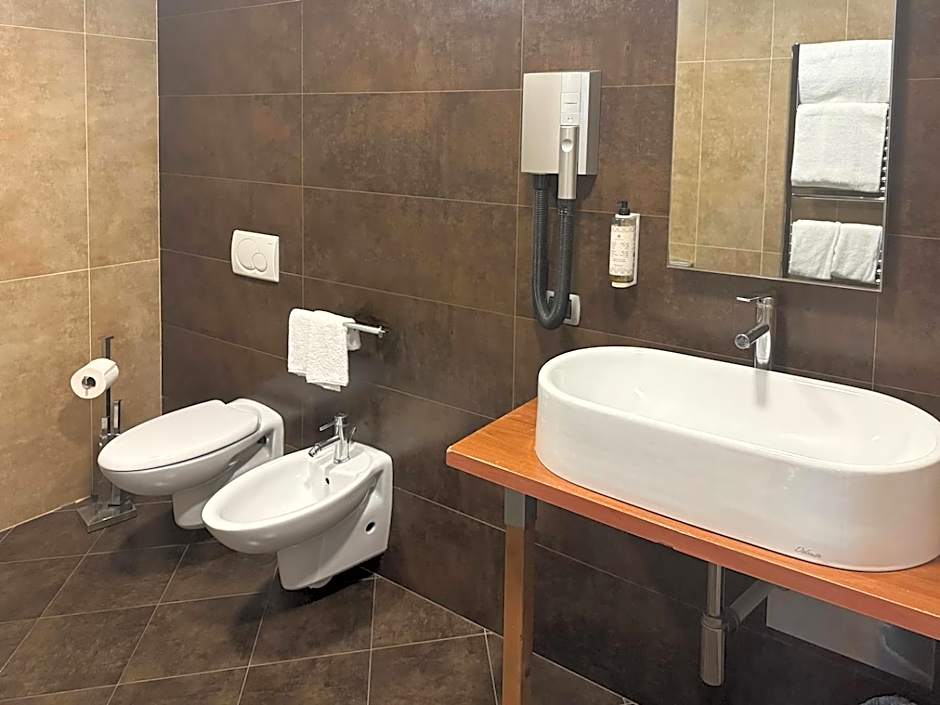 Hotel Sporting Cologno