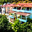Bucak Apart Hotel Göcek ''Beach 1 km''