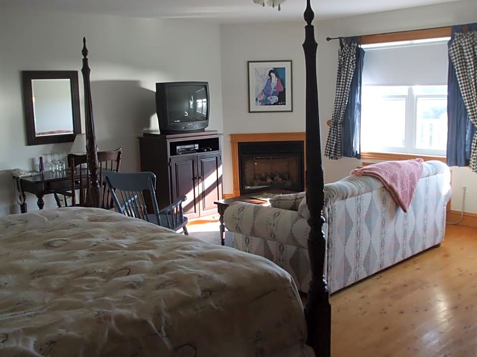 Mysa Nordic Spa and Resort