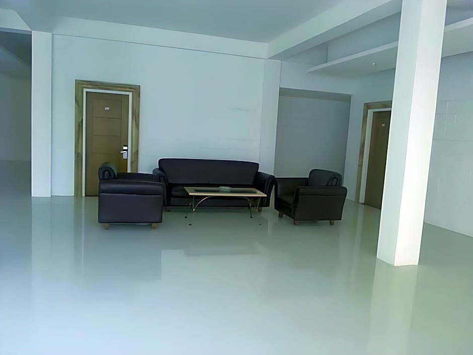 Buana Lestari Hotel