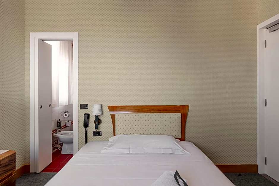 B&B Hotel Chioggia Airone