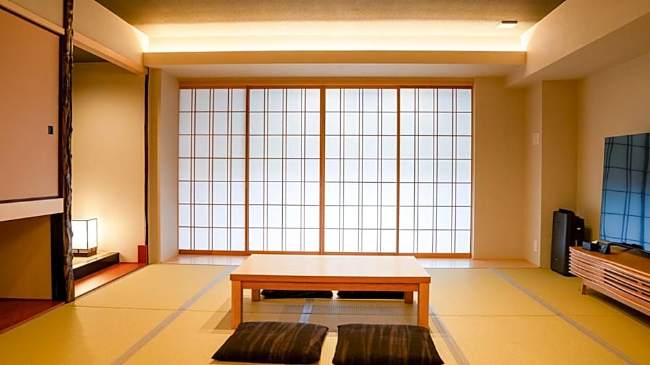Tabist kiki HOTEL KYOTO Gojo Karasuma