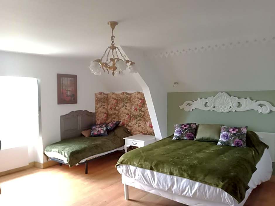 VILLA SAINT PIERRE