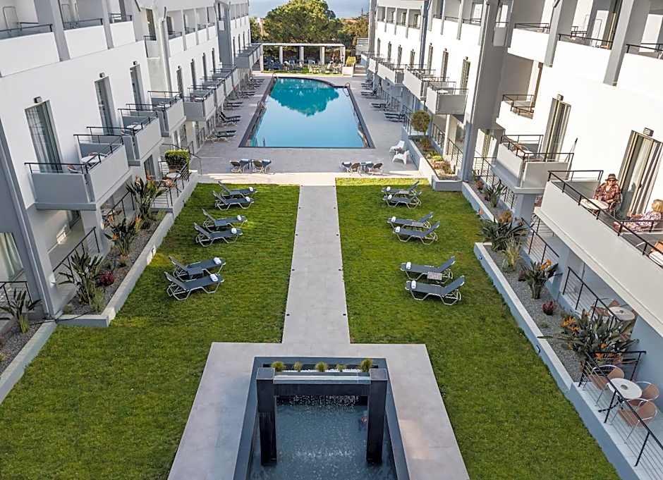 Sunrise Village Hotel - All Inclusive