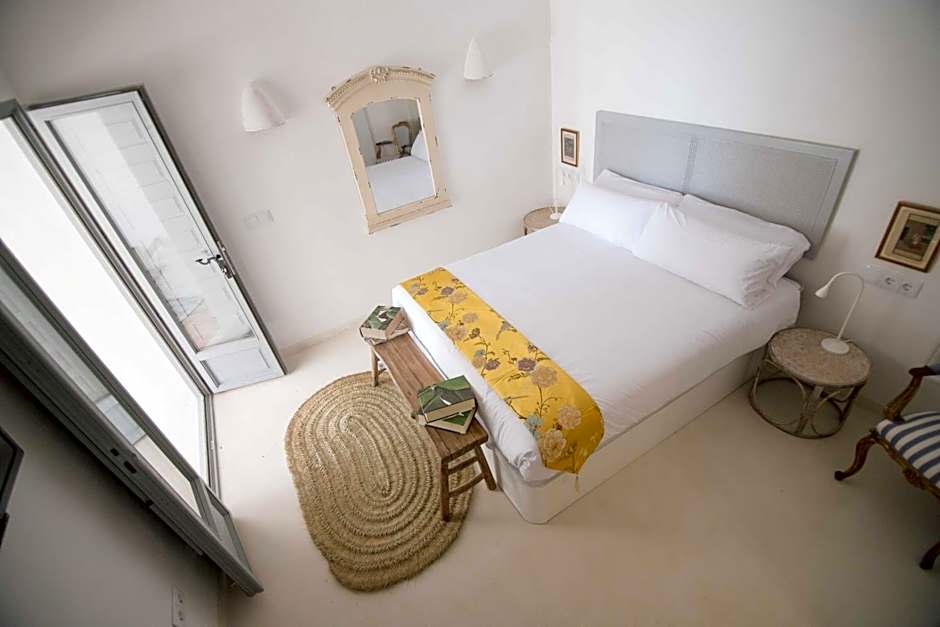 Villa Dora (Only adults)