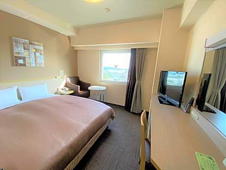 Double Room - Non Smoking