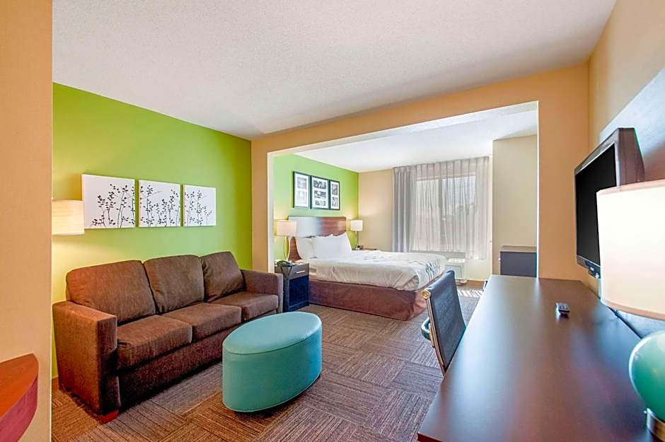 Sleep Inn & Suites Dover