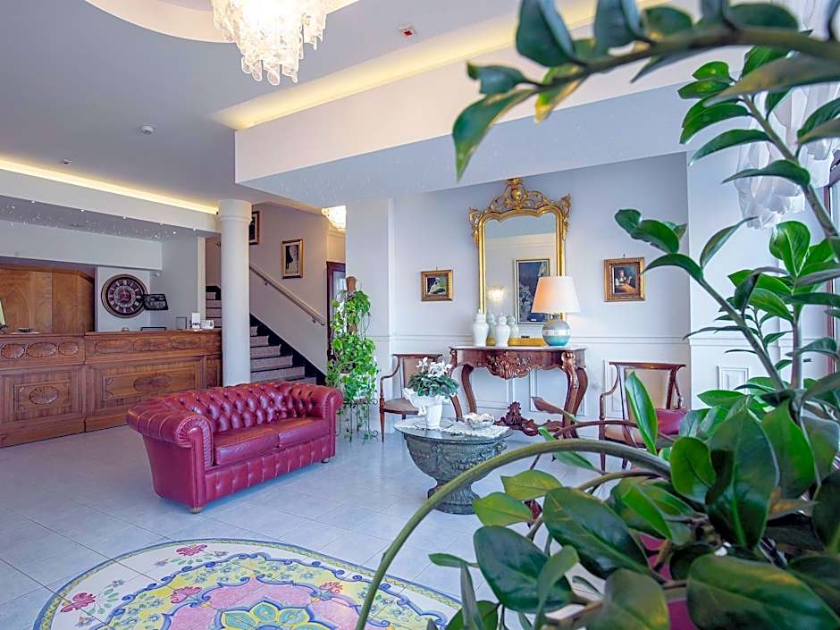 Grand Hotel La Panoramica