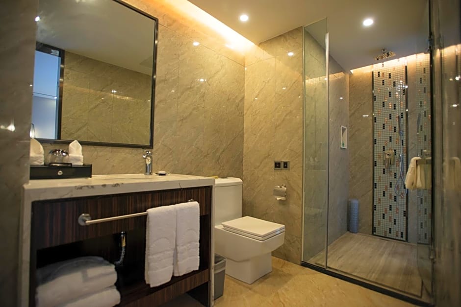 Guilin Days Inn Hotel