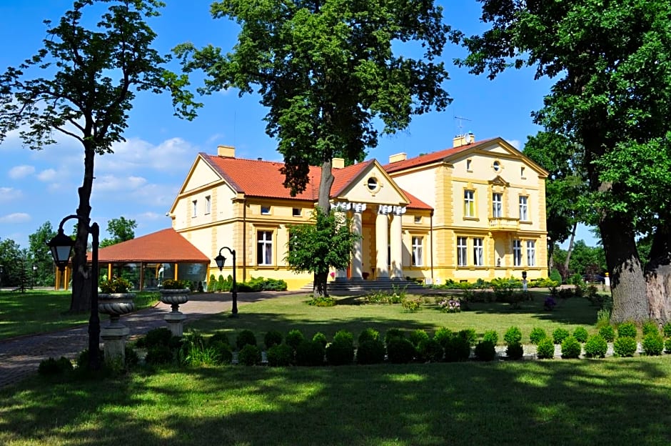 Pałac Piorunów & Spa