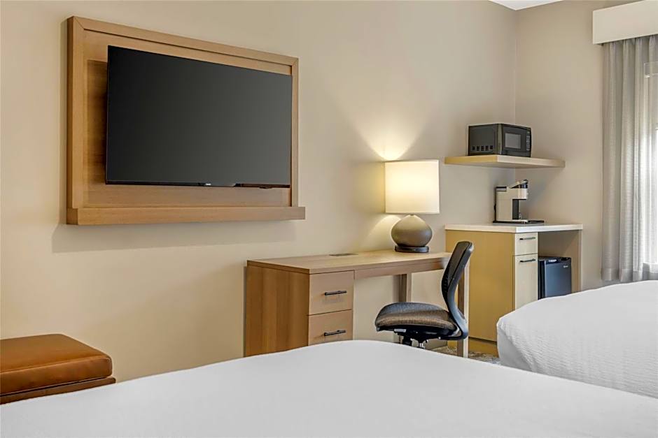 Best Western Plus Bridgewater Hotel & Convention Centre