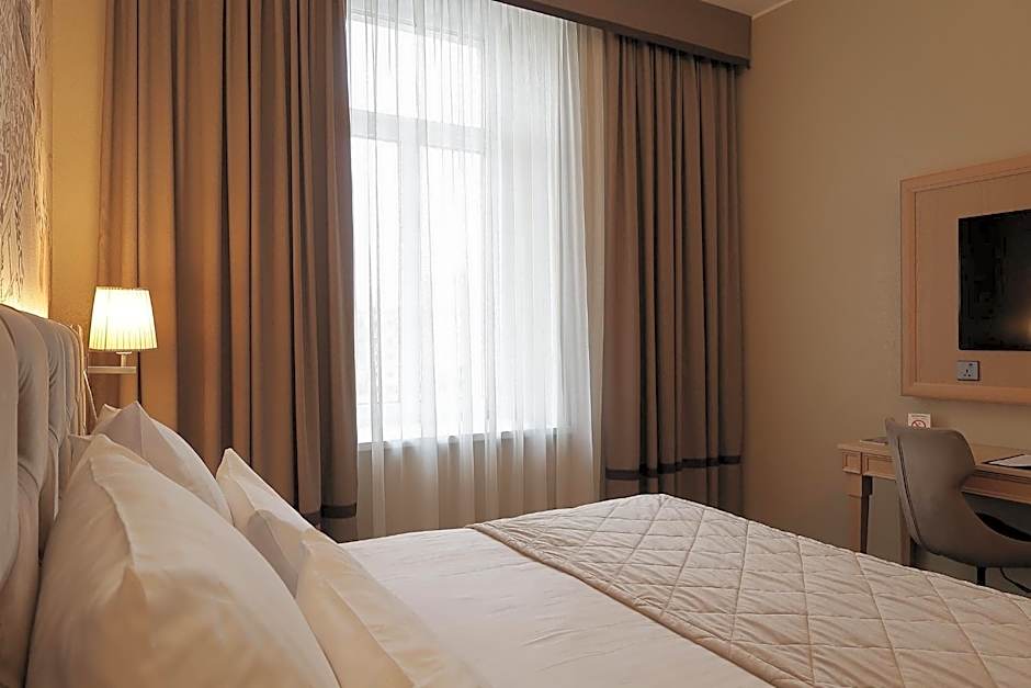 CALVARY Hotel & Restaurant Vilnius