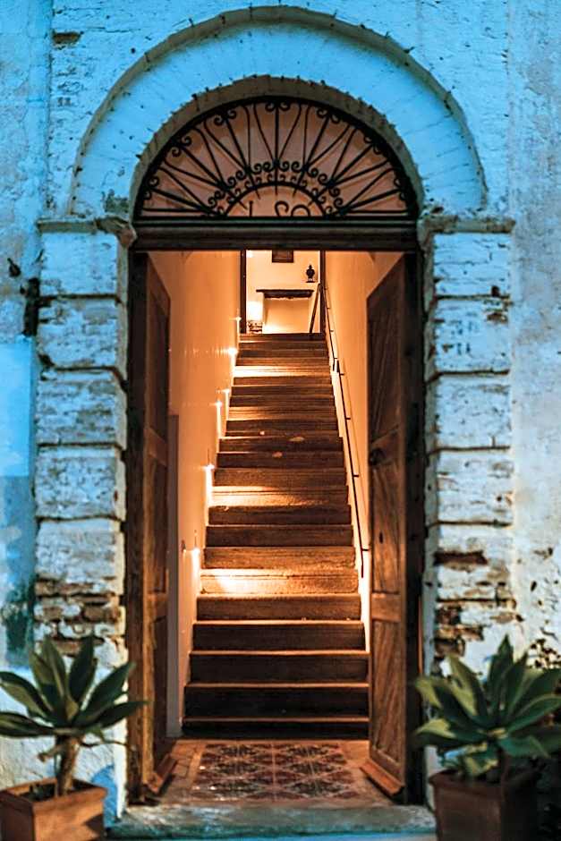Boutique Hotel I Cinque Balconi