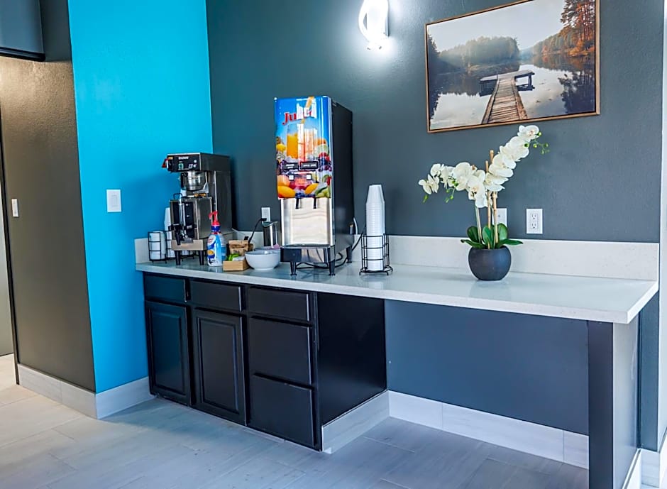 Baymont by Wyndham Branson Thousand Hills