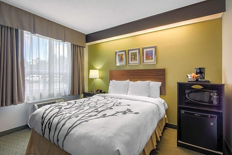Sleep Inn Sault Ste. Marie