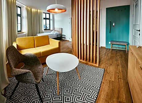 Hotel a Hostinec Slunce