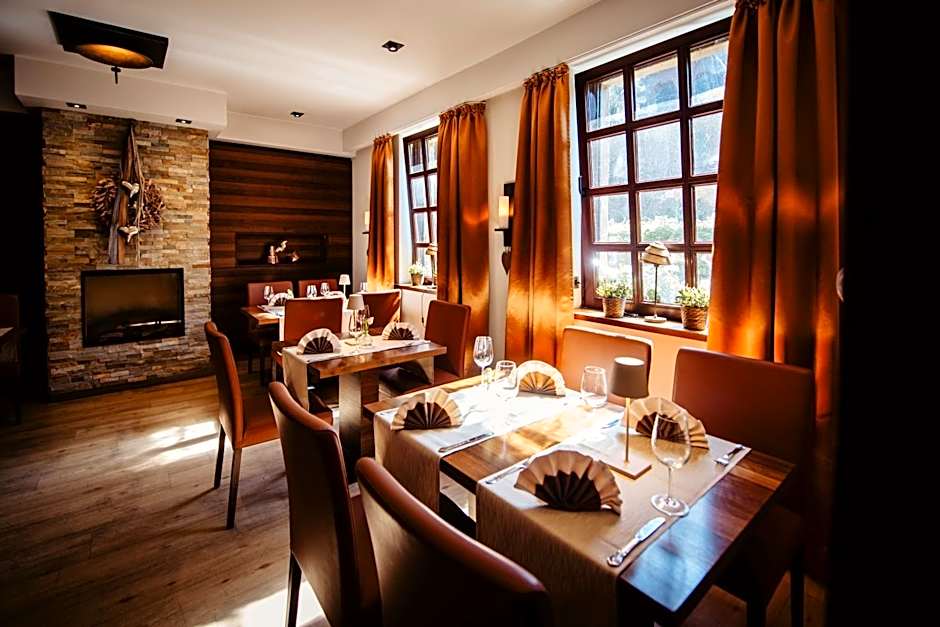 Hotel-Restaurant Haselhoff