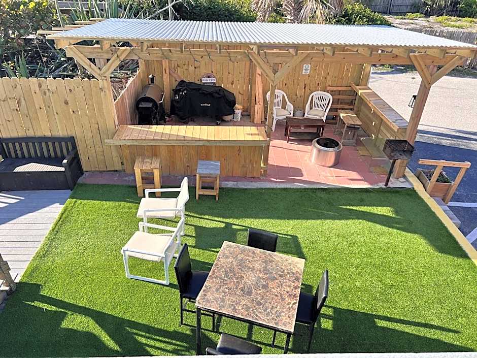 Anthony's on the Beach