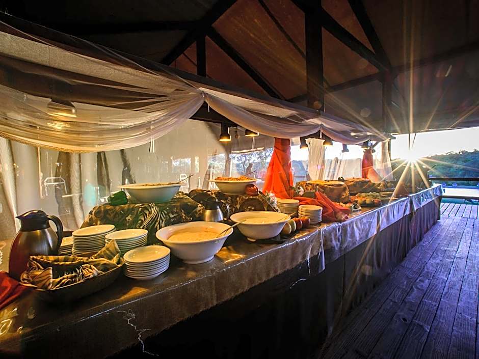 Nkambeni Safari Camp