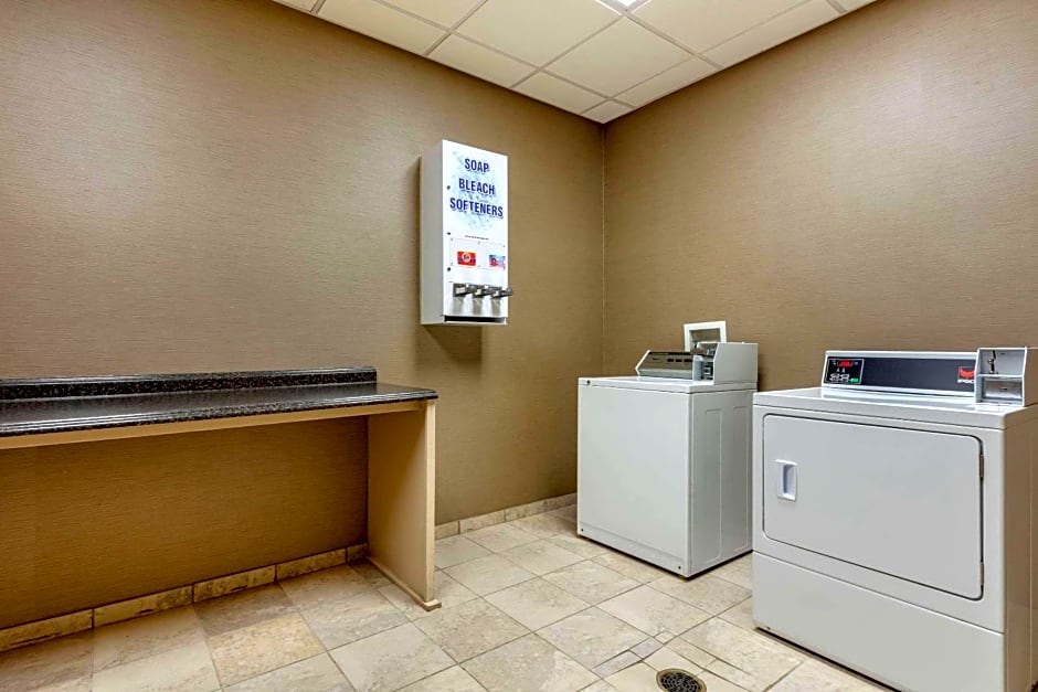 Comfort Inn & Suites North Little Rock McCain Mall
