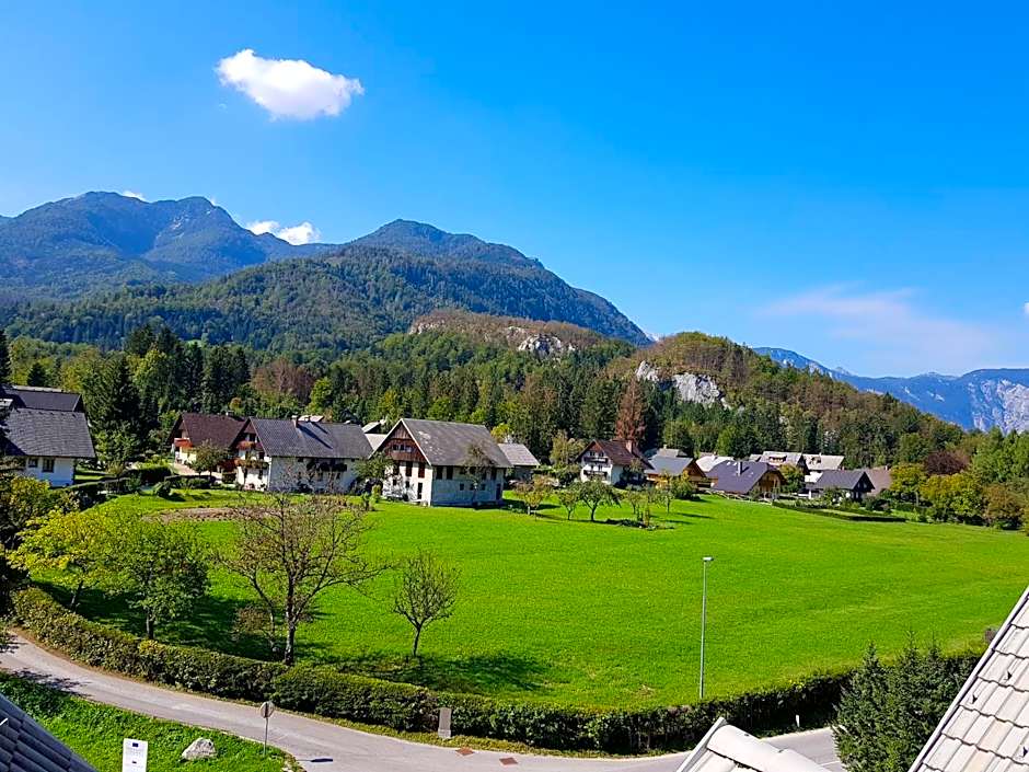 Hotel Gasperin Bohinj