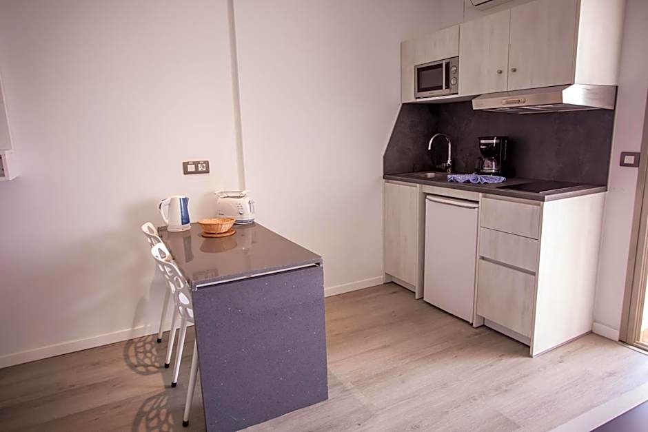 Servatur Casablanca Suites & Spa - Adults Only