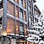 Sezgin Hotel