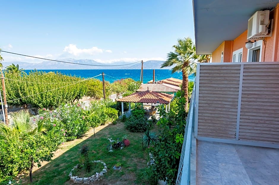 Hotel Agamemnon Beach