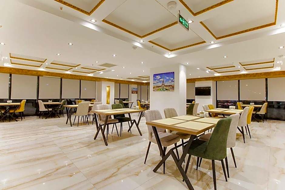 Newway Hotel