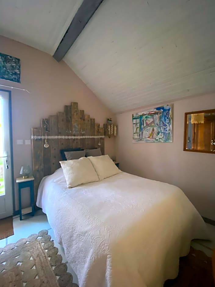 La Maison du Bonheur