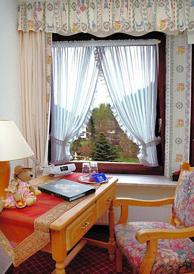 Wellness und Romantik Hotel Helmboldt