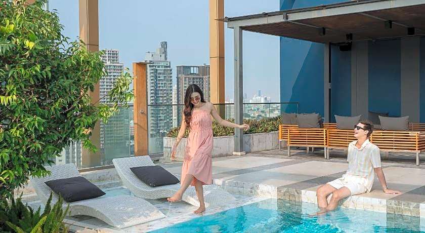 Staybridge Suites Bangkok Thonglor By IHG