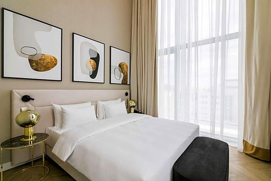 Radisson Blu Hotel Sopot