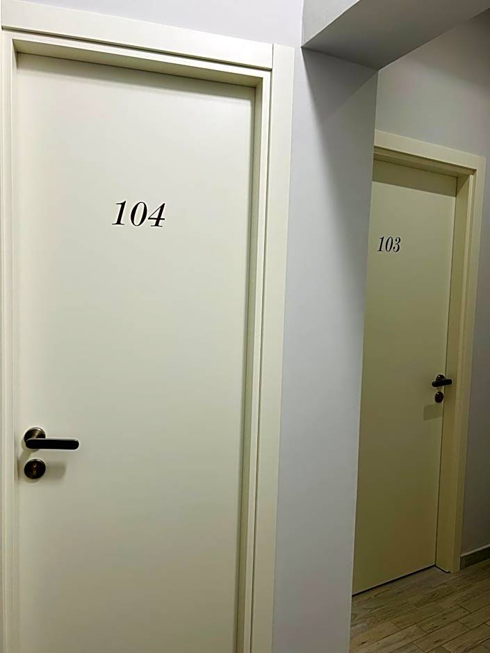 B&b Al Centro Nicosia