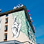 LH Hotel Arca Street Art