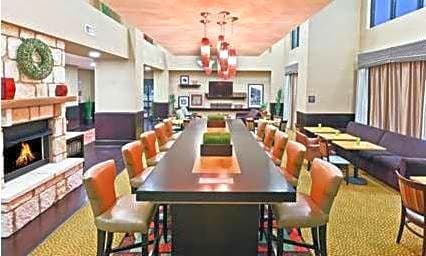 Hampton Inn and Suites Austin - Lakeway