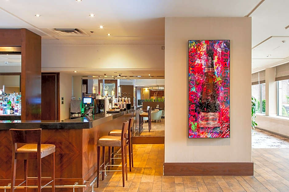 Danubius Hotel Regents Park