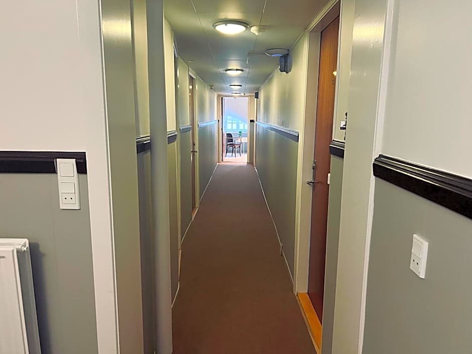 Hotel Strandly Skagen